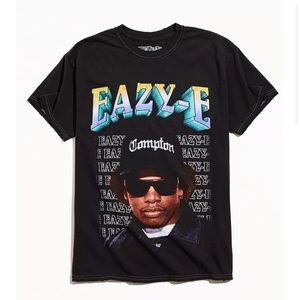 Eazy-E Hip Hop TShirt